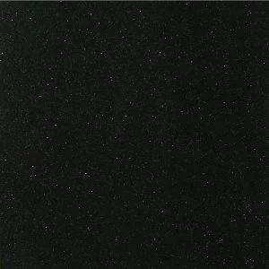 Image of Wickes Solid Surface Bathroom Worktop - Bronze Odyssey 600mm