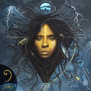 Image of 9 by Jah9 CD Album