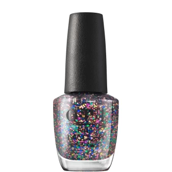 Image of OPI Celebration Collection Nail Polish (Various Shades) - Cheers to Mani Years