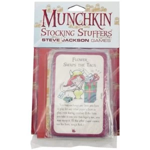 Image of Munchkin Stocking Stuffers