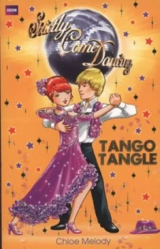 Image of Tango Tangle by Chloe Melody Paperback