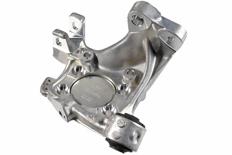 Image of Steering knuckle METZGER 58161404