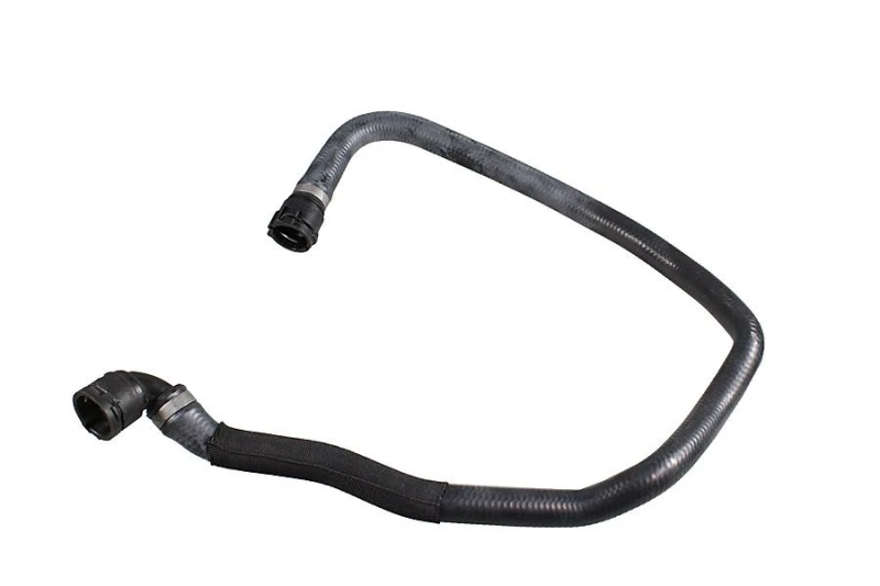 Image of Radiator hose METZGER 2421565