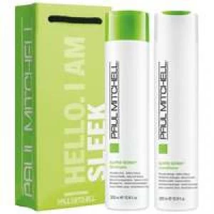 Image of Paul Mitchell Bonus Bags Smoothing