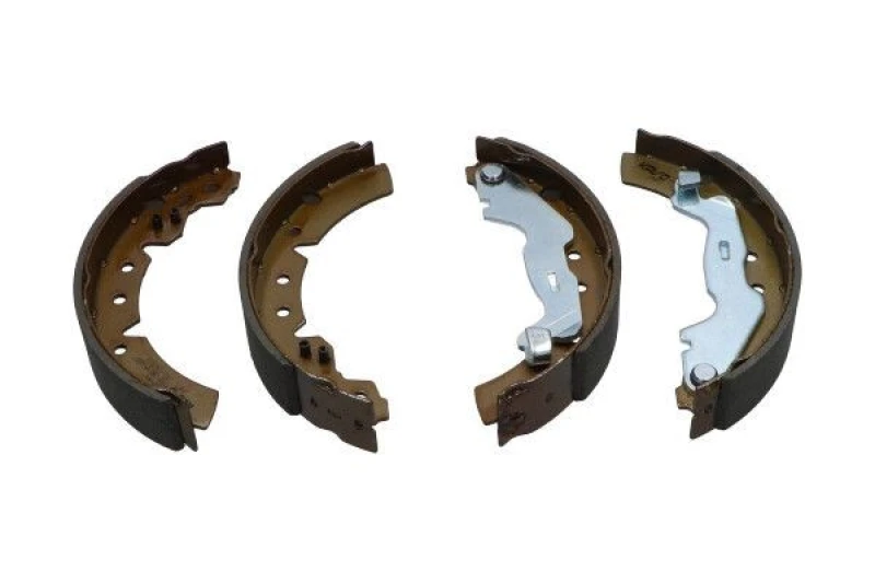Image of KAVO PARTS Brake Shoe Set KAVO PARTS KBS-9931