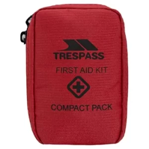 image of Trespass First Aid Kit