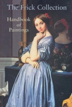 Image of The Frick Collection by Frick Collection Paperback