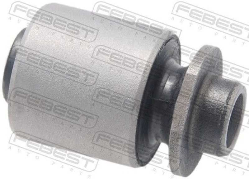 Image of Bush, shock absorber FEBEST BMAB-035