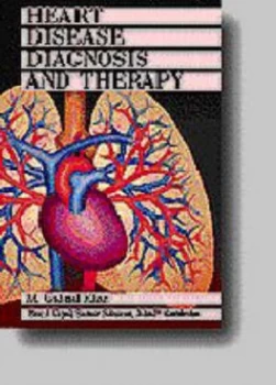Image of Heart Disease Diagnosis and Therapy Hardback