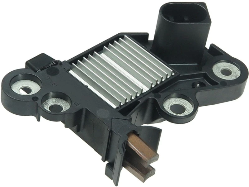 Image of AS-PL Alternator voltage regulator AS-PL ARE0191S