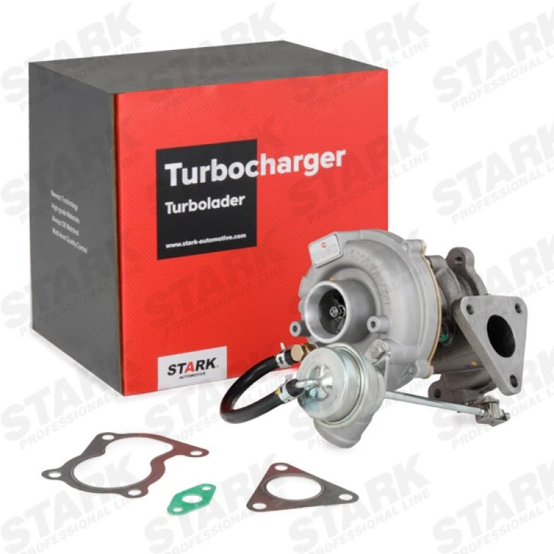 Image of STARK Turbocharger STARK SKCT-1191109