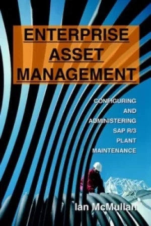 Image of Enterprise Asset Management by Ian McMullan