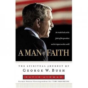 Image of A Man of Faith Book