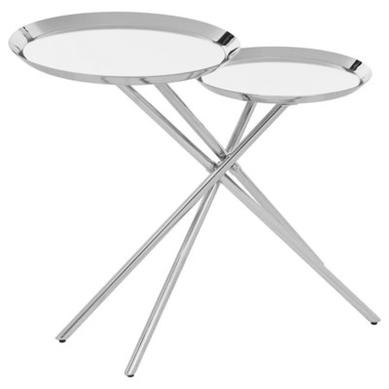 Image of Orsina Oria Contemporary Side Table