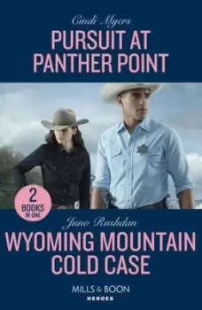 Image of Pursuit at Panther Point - Cindi Myers - Paperback - Used
