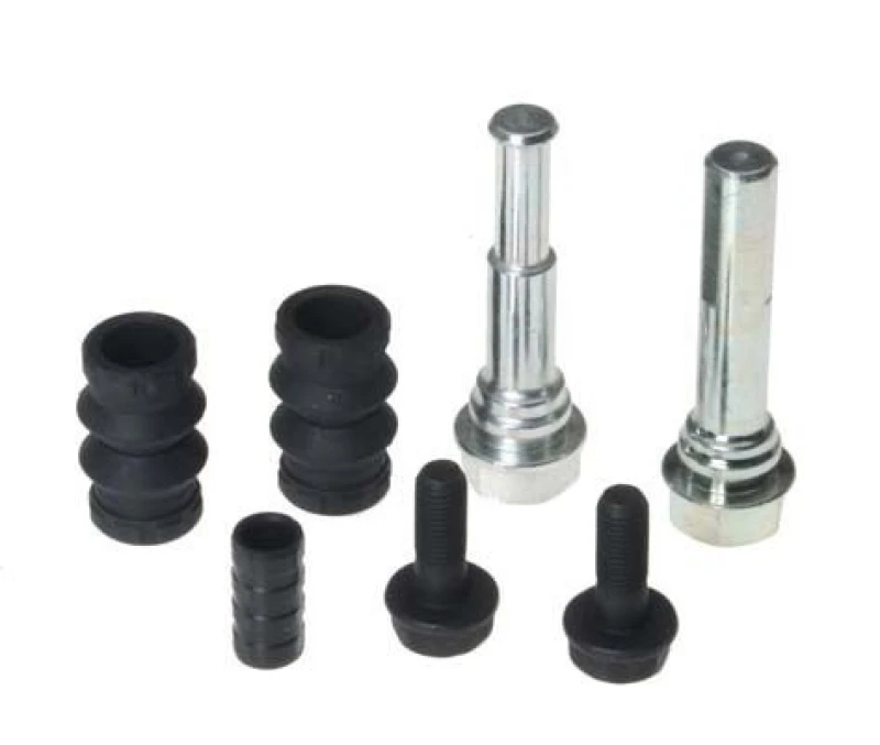 Image of BUDWEG CALIPER Guide sleeve kit, brake caliper BUDWEG CALIPER 169179