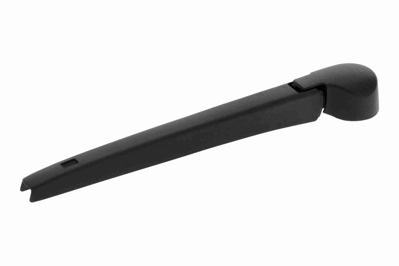 Image of VAICO V10-9258 Wiper Arm Green Mobility Parts Rear Wiper Arm,windscreen washer (301)