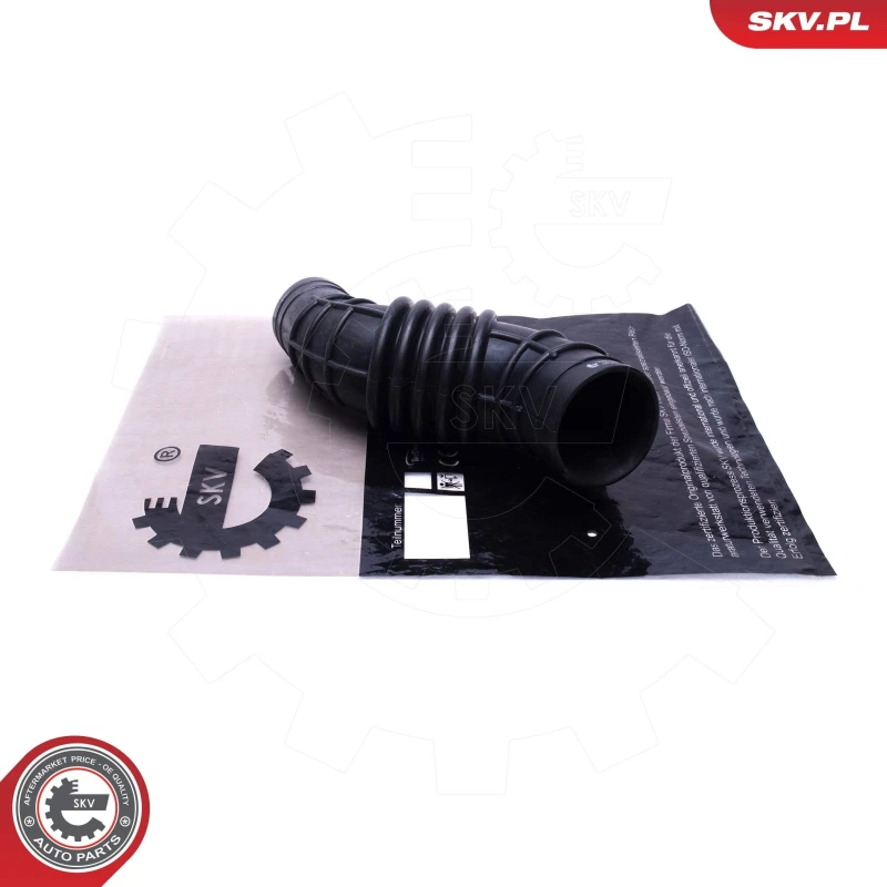 Image of ESEN SKV Intake pipe, air filter ESEN SKV 24SKV487