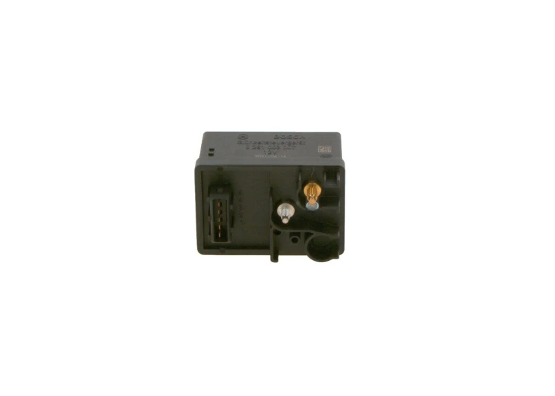 Image of Glow plug control module Bosch 0 281 003 007