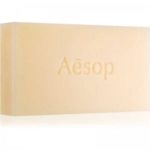 image of Aesop Body Cleansing Slab Bar Soap for Body 310g