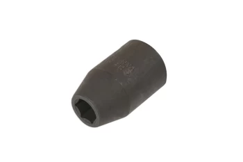 image of Laser Tools 1998 Socket - Air Impact 1/2"D 10mm