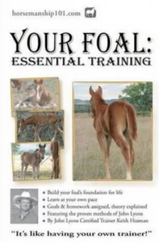 Image of Your Foal by Keith Hosman