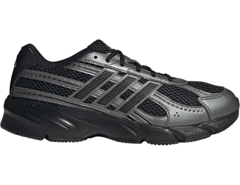Image of Adidas Technochaos 2000 Black 45 1/3