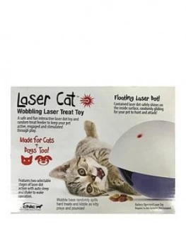 Image of Laserkatz Dome