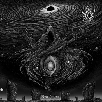 Image of Battle Dagorath - Abyss Horizons CD