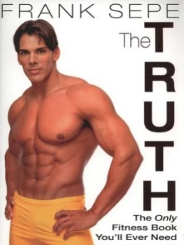 Image of The Truth by Frank Sepe Paperback