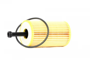 Image of MANN-FILTER Oil Filter PEUGEOT,CITROEN HU 612 x 1109AN,1109R7,E149104 ZD91861480,1109AN,1109R6,9463704780,E149104