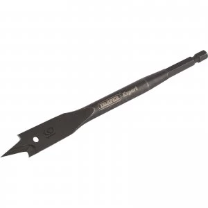 Image of Draper Expert Flat Wood Bit 16mm 150mm