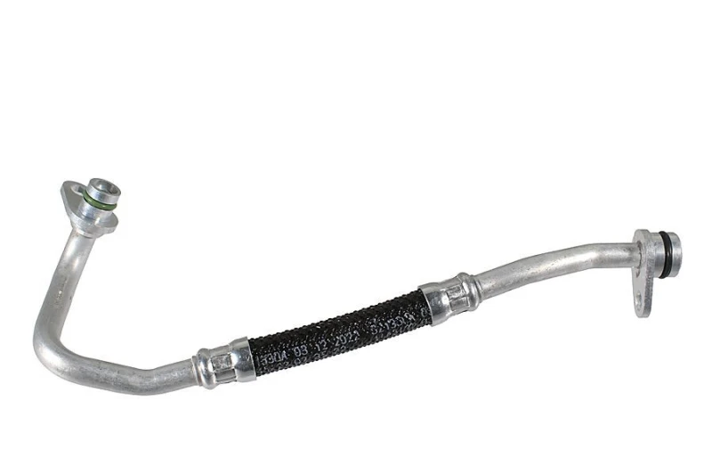 Image of Oil Pipe, charger METZGER 2361245