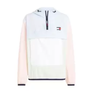 Image of Tommy Jeans Tjw Clbk Pckable Tech Chicago - Multi