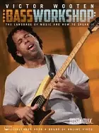 Image of victor wooten bass workshop the language of music and how to speak it