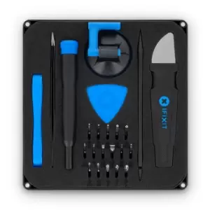 image of iFixit EU145348-5 electronic device repair tool 13 tools