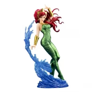 Image of DC Comics Bishoujo PVC Statue 1/7 Mera 24 cm
