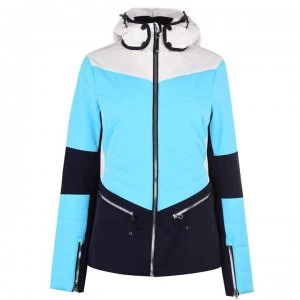 Nevica Aspen Jacket - Navy/Blue