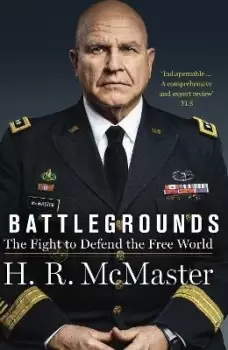 Image of Battlegrounds by H.R. McMaster