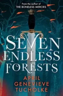 Image of Seven Endless Forests