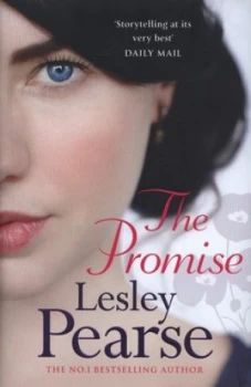 Image of The Promise by Lesley Pearse Hardback