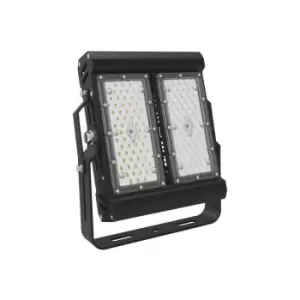 Integral Precision Pro Floodlight IP65 13000LM 100W 4000K 60 x 135 Beam 130LM/W