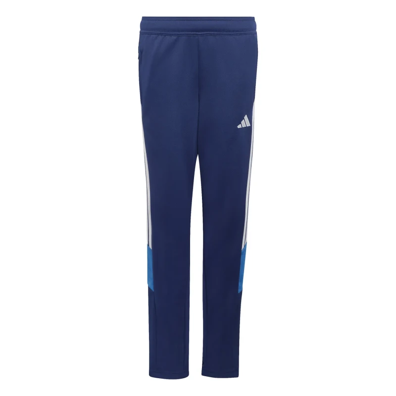 Image of Adidas Children's training Trousers adidas Tiro 26 Essentials Bleu Unisex 15/16 ans