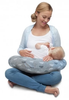 Image of Chicco Bobby Pillow - Clouds