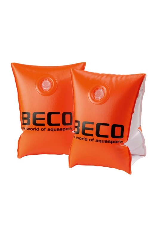 Image of Children's swimming armband BECO Orange Unisex Taille 1