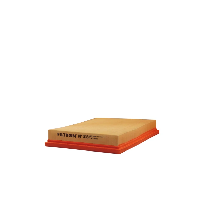 Image of FILTRON AP 003/5 Air filter Filter Insert Air Filter (8)