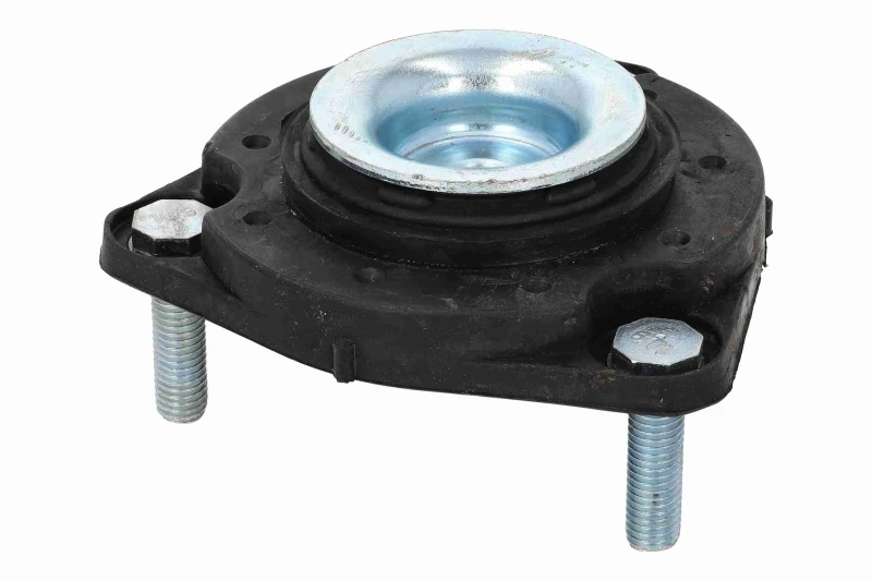 Image of VAICO V25-2725 Top strut mount Green Mobility Parts Front Axle Right Suspension Strut Support Bearing (1180)