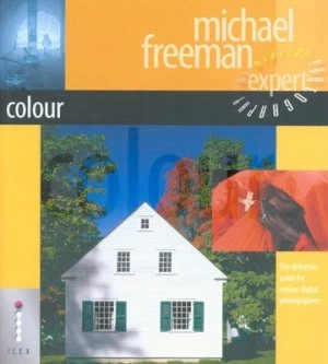 Image of Colour by Michael Freeman Book