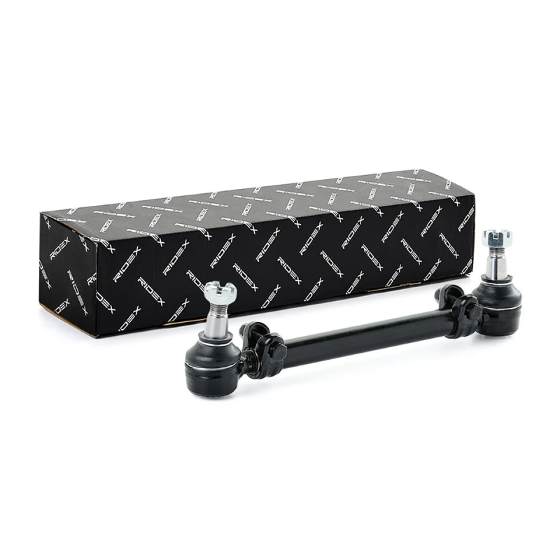 Image of Track rod assembly RIDEX 284R0255