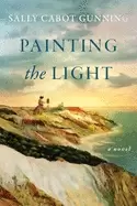 Image of painting the light a novel